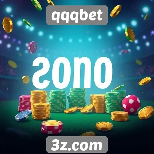 Comparativo entre bônus e promoções do qqqbet