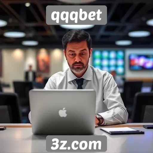 Desempenho do atendimento ao cliente no qqqbet