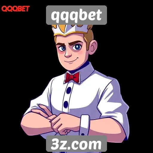 Como qqqbet atrai novos usuários em 2025