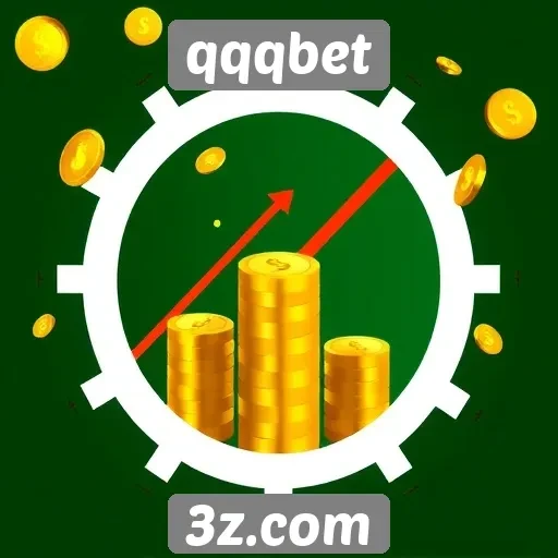 Estratégias para maximizar ganhos no qqqbet
