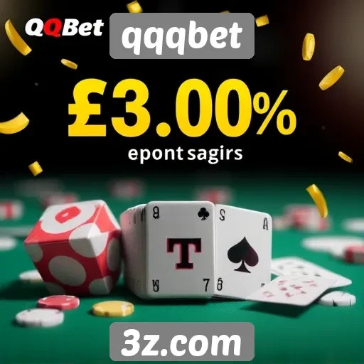 Novas promoções e bônus disponíveis no qqqbet