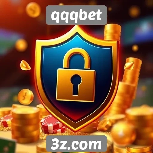 Métodos de pagamento e segurança no qqqbet