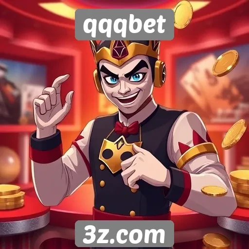 Comparação entre qqqbet e outros sites de jogos