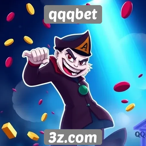 qqqbet oferece diversas opções de jogos online