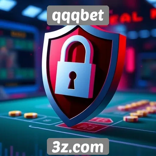 Avaliação de segurança do site qqqbet para usuários