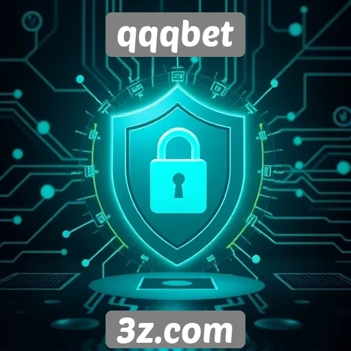 Recursos de segurança e proteção no qqqbet
