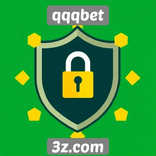Aspectos de segurança e confiabilidade do qqqbet