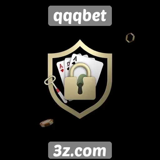 Avaliação da segurança do site de jogos qqqbet