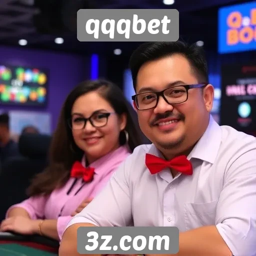 Experiências de usuários sobre o qqqbet